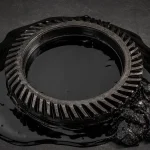 روغن دنده قطران